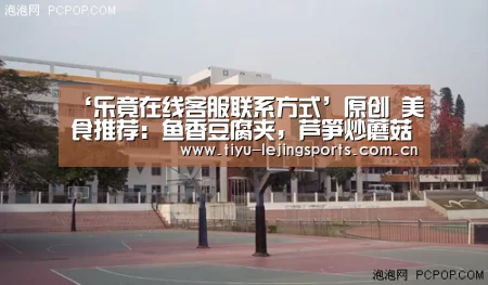 ‘乐竟在线客服联系方式’原创 美食推荐：鱼香豆腐夹，芦笋炒蘑